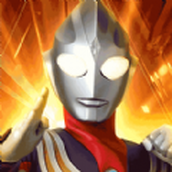 Game Pertarungan Super Ultraman Galaxy