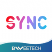 BWEE Sync software