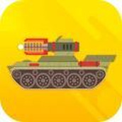 Tank assault battle game