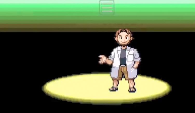 Instalação do Pokémon Emerald Enhanced Edition