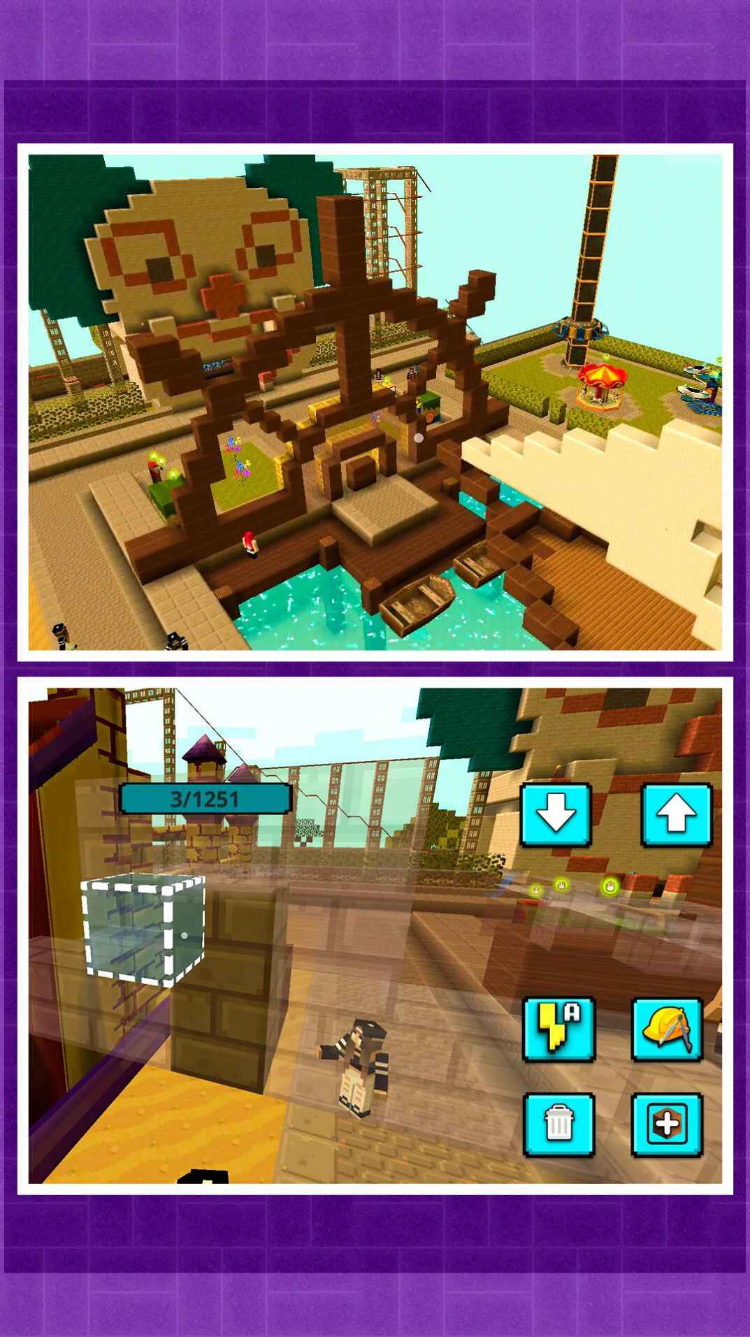 Super City Builder 2 Android version