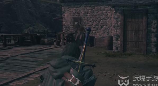 Où est Gorbermook dans Final Fantasy 16 ?