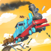 catapult train game