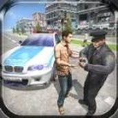 Border Police Sim Game