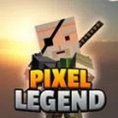 Game Legenda Pixel Z