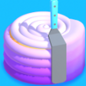 Happy Cake 3D Game