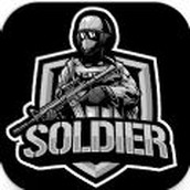 silver soldier game