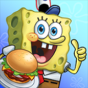 SpongeBob makes a big fuss at the Krusty Krab 1.0.26