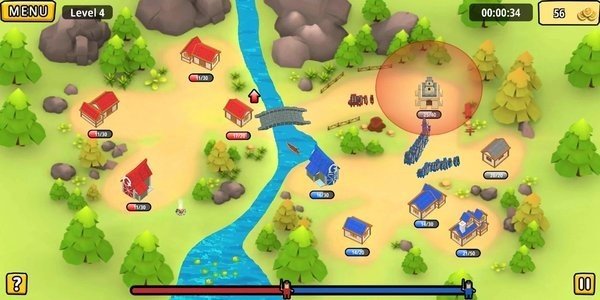 Land grabbers android download