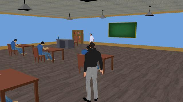 High School Gangster Simulator latest version