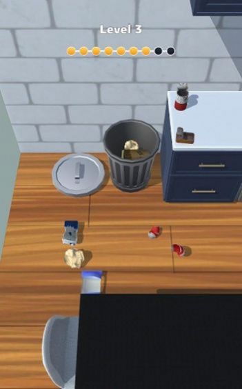 Kitchen Storage 2023 Game