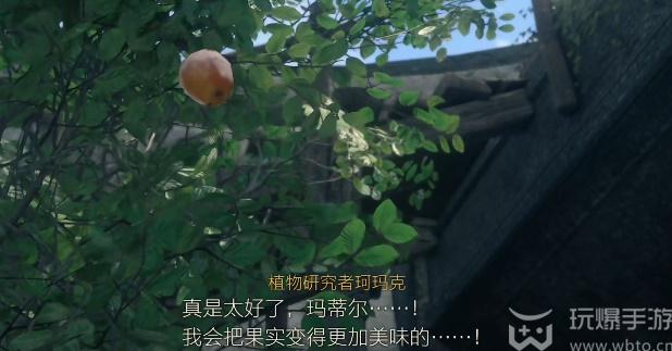 How to get the Matiel Fruit in Final Fantasy 16