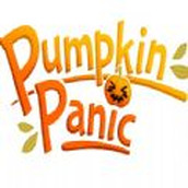 Pumpkin Panic游戏