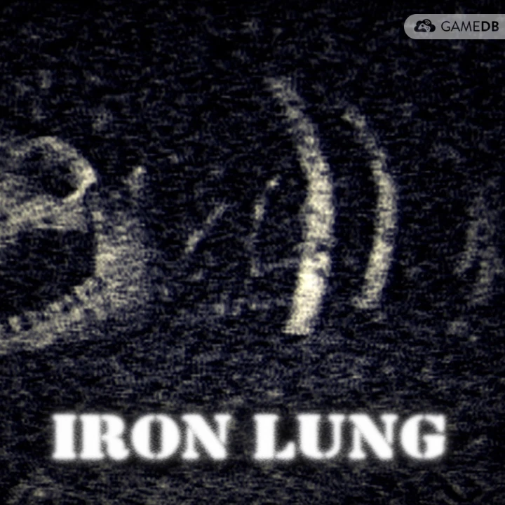 iron lung