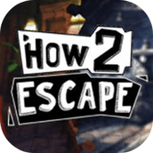 How 2 Escape手机版