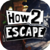 how 2 escape安装