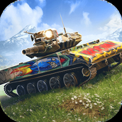 World of Tanks Blitz mobile game