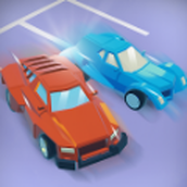 Vehicle Parking Puzzle Game