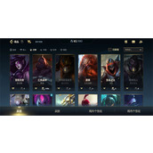 League of Legends Mobile Game Jungler Ranking 2023