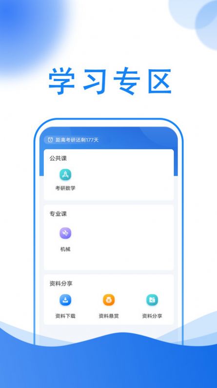 Xiao Qiao Q&A app