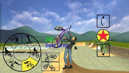 Extreme Bike Free Edition