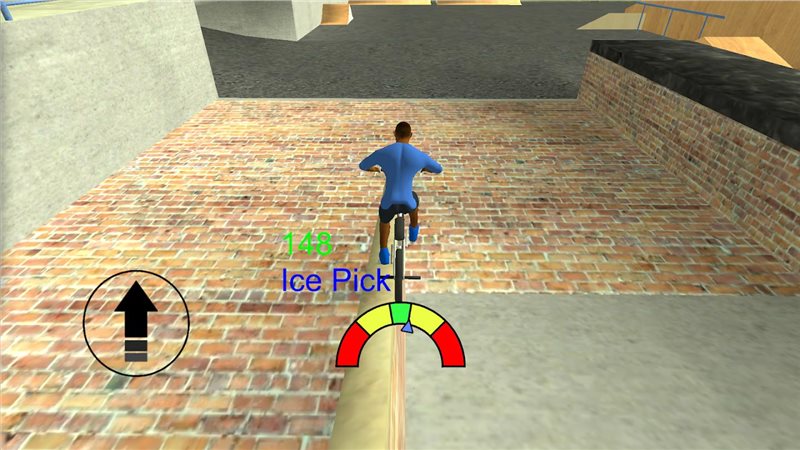 Extreme Bike Free Edition