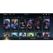 League of Legends mobile game shooter strength ranking 2023