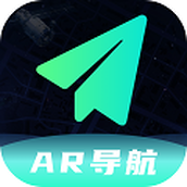 ซอฟต์แวร์นำทางด้วยเสียง AR ในชีวิตจริง