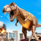 Dinosaur Attack City Download and Installation