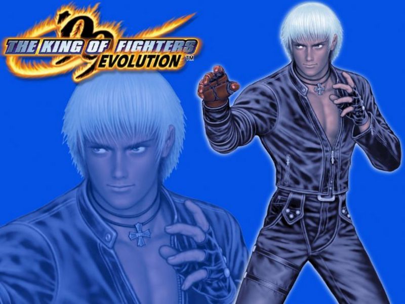 King of Fighters 2000 herunterladen