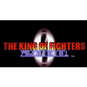 Unduhan King of Fighters 2000