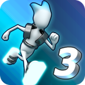 Download and install Robot Cool Run 3