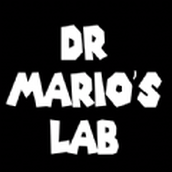 Jeu Mario Labs