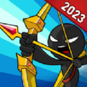 Stickman Battle 3游戏