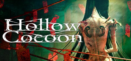 Hollow Coccon