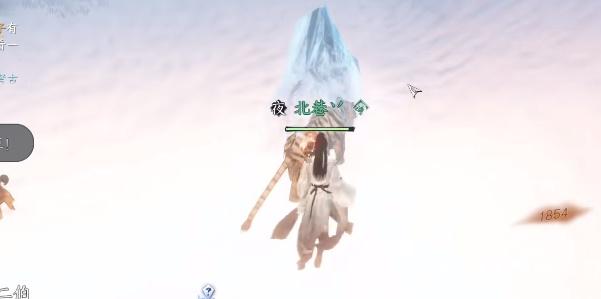 Guide to the missions of Nishuihan mobile game Cangzhou Snow Eagle Adventure