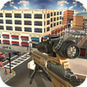 Download the latest version of City Sniper Simulator