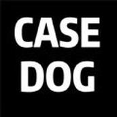 Casedog data storage app