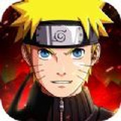 Shippuden Ninja War mobile game