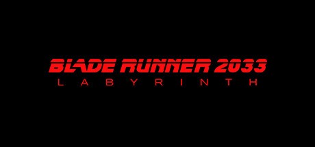 Blade Runner 2033 Labyrinthe