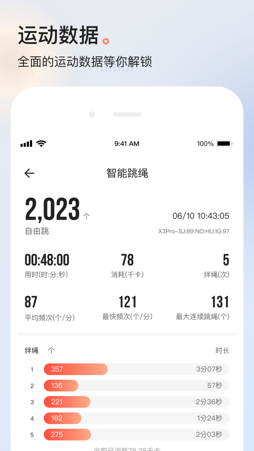 充客健康app