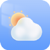 Jingming Weather App