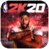 NBA2K20 Android version