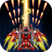 Sky Raptor Android version