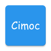 Aplikasi komik cimoc versi Android