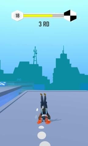 Frenzy Parkour Android Download