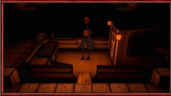 Installation of the underworld horror version of Stardew Valley