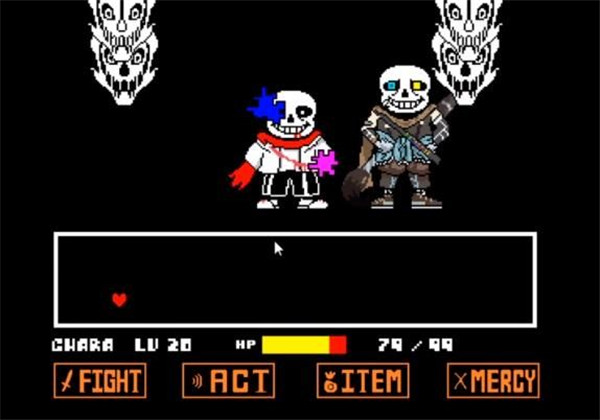 inksans battle simulator