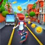 Frenzy Parkour Android Download