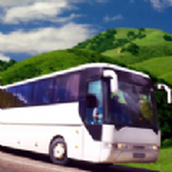 Mountain Tour Bus Simulator Mobile Version